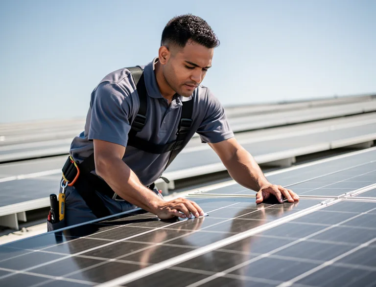 Photovoltaik Installateur Filderstadt